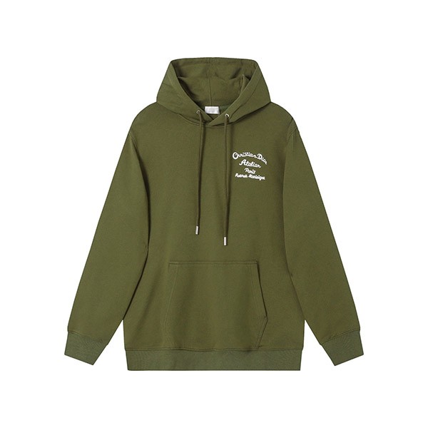 Free shipping Dior replica sweatshirt logo hoodie deg04448