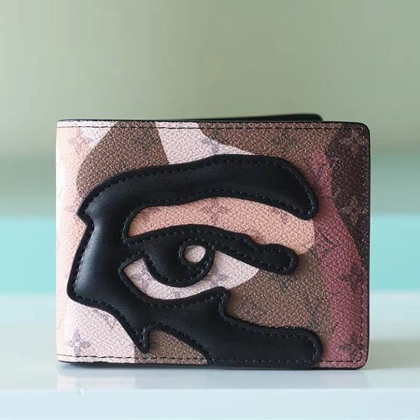 Recommended Louis Vuitton Replica Portefeuille Multiple Wallet M82573