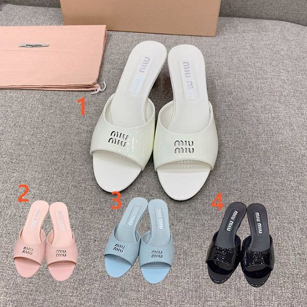n grade recommended miumiu enamel pumps fake myr27477