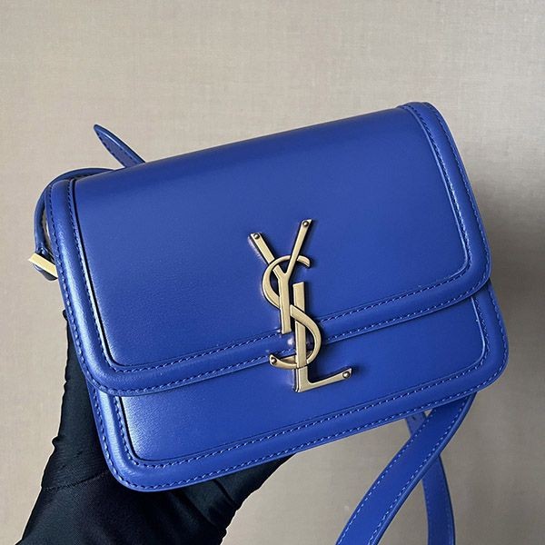 New design Saint Laurent Solferino bag replica Sal29188