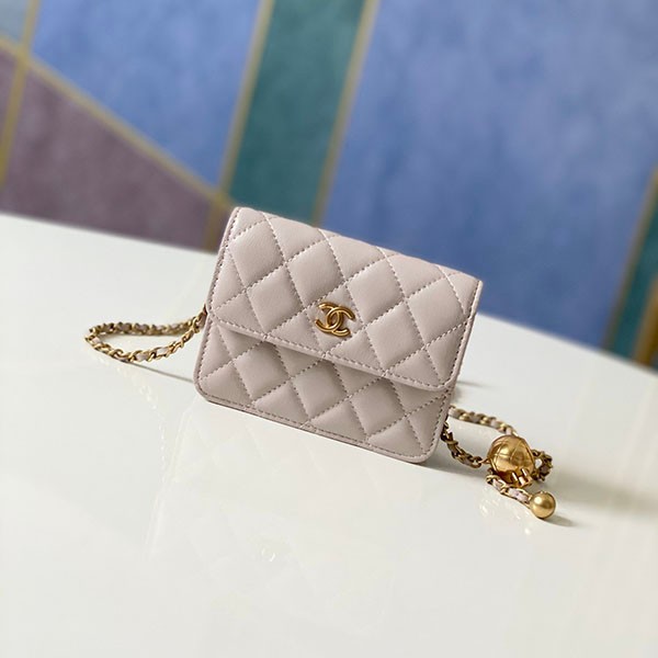 Chanel Matelasse Shoulder Bag Replica shm38184