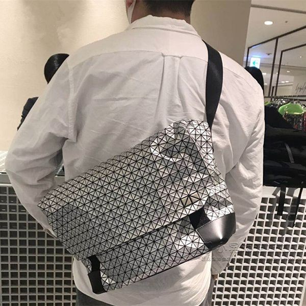 Hard to find Bao Bao Issey Miyake shoulder bag replica bao51899