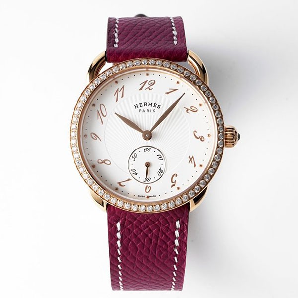 Hermes Arceau Replica Petit Luna era87315