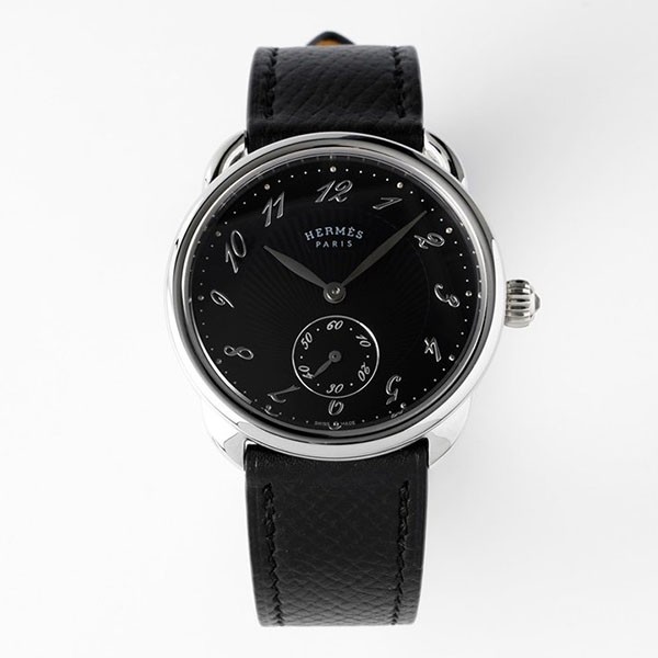 Hermes Arceau Replica Petit Luna erm71725