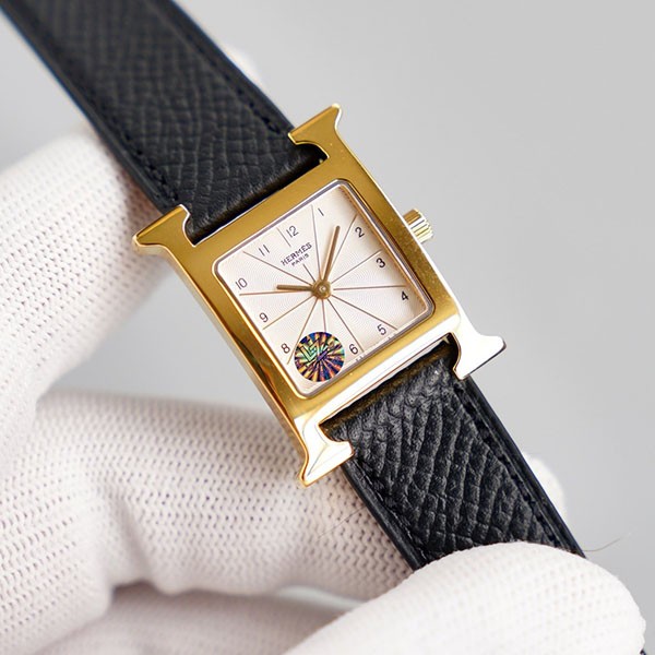 Sold out Hermes replica H watch eru38015