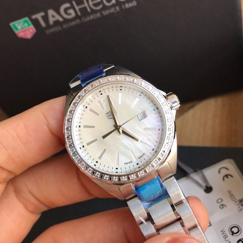 Sure to sell out: TAG Heuer Link Replica 29MM Lady WBJ141A.BA0664