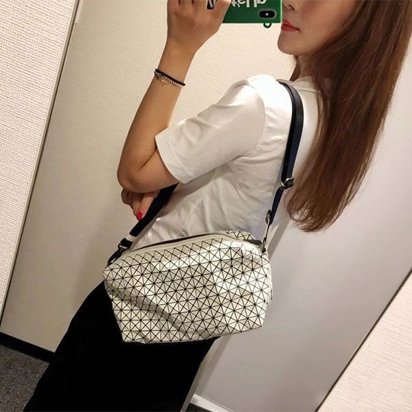 Cute BAOBAO copy crossbody bag shoulder bag bat82218