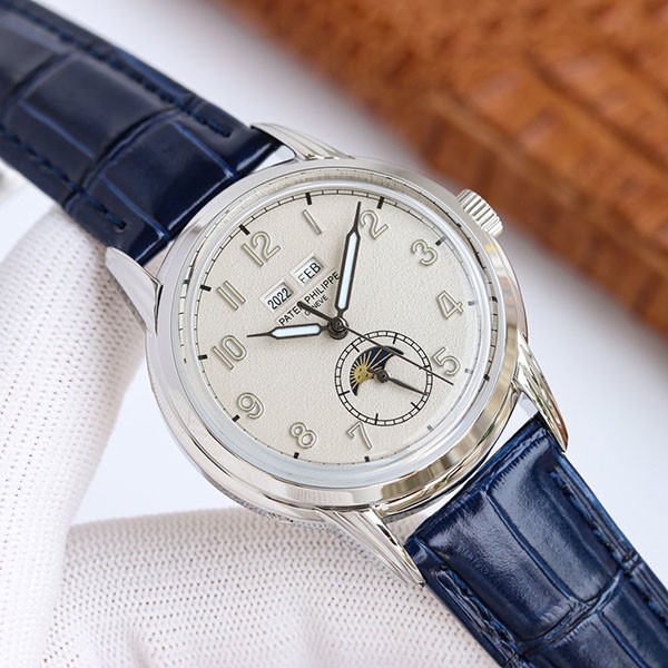 Quick delivery Patek Philippe Annual Calendar Replica paz40961