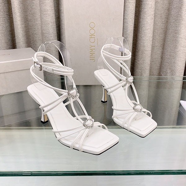 Jimmy Choo India 100 Sandals Replica JIF60979