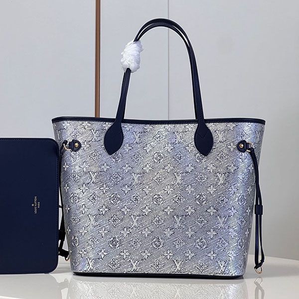 Extremely rare! Louis Vuitton Neverfull Replica MM Tote Bag M22921