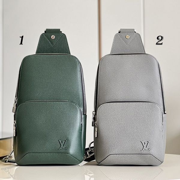 Louis Vuitton Avenue Sling Bag, sold out, 2 colors, M30860