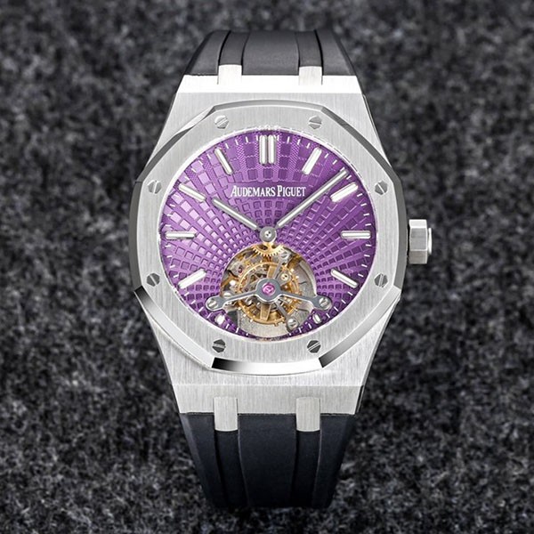 Audemars Piguet Replica Royal Oak Flying Tourbillon Odb06356