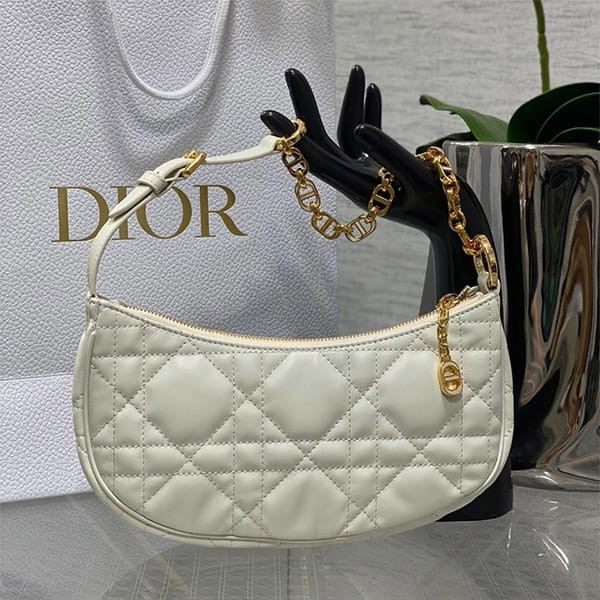 Easy to use Dior CD LOUNGE bag replica macrocannage lambskin deq27599