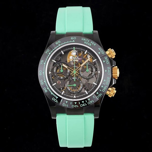 Very popular all over the world? Rolex Montoya Daytona Super Copy 1165201 Base La Montoya