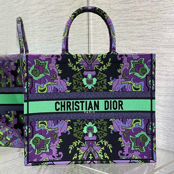 Immediate delivery of Dior Book Tote replica bag large M1286ZESKM19E