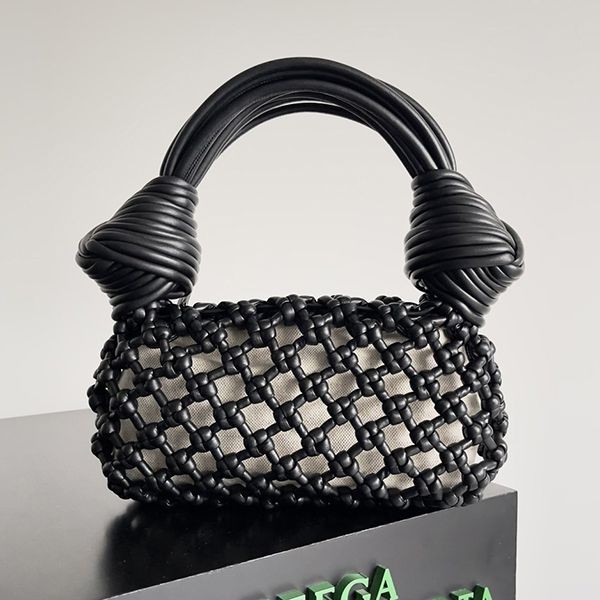 Recommended Bottega Veneta Mini Jodie Bag Replica boq11774