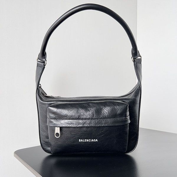 Immediate delivery Balenciaga handle RAVER copy medium bag bac06402