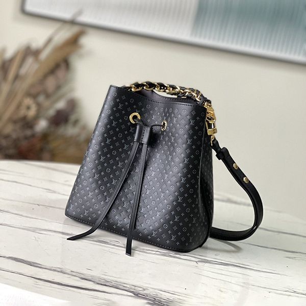 Cheap price! Louis Vuitton NeoNoe BB handbag replica M22598
