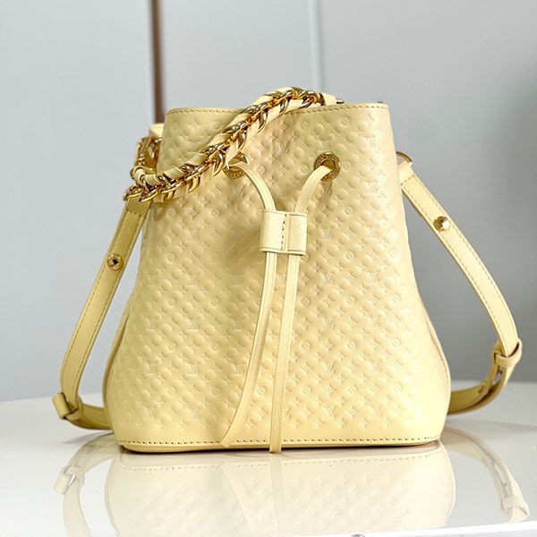 Hard to find Louis Vuitton handbag NeoNoe BB replica M22599