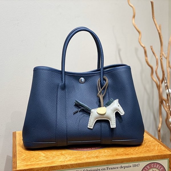 Easy to use Hermes Garden Party 30 copy err14836