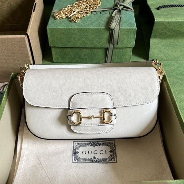 Must-have! Gucci Replica Horsebit 1955 Small Shoulder Bag gue90987