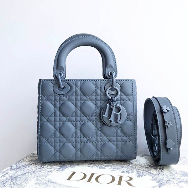 Lady Dior small bag replica det50663