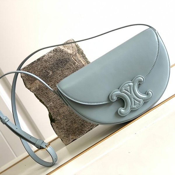 Celine Triomphe replica BESACE TRIOMPHE shoulder bag Cen40182