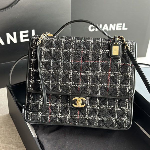 Instant shipping Chanel classic handbag replica shj04712