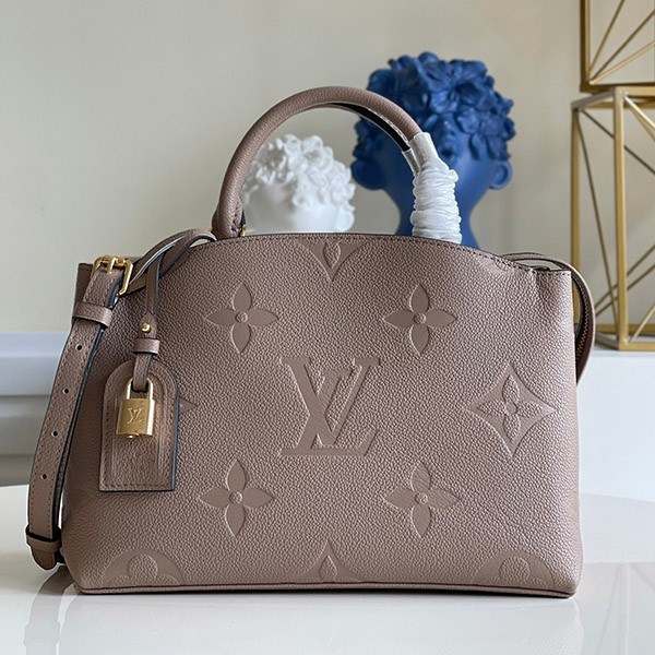 Louis Vuitton Petit Palais PM Replica Shoulder Bag vue04023