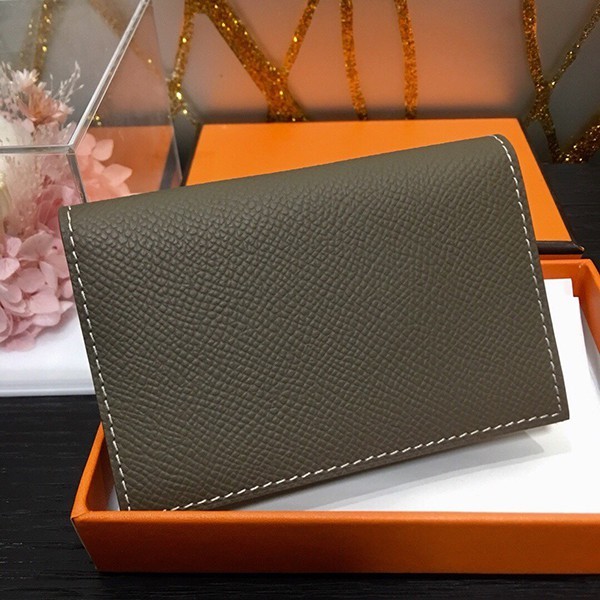 Hermes MC2 Euclide Replica Euclide Card Case Business Card Holder he19120