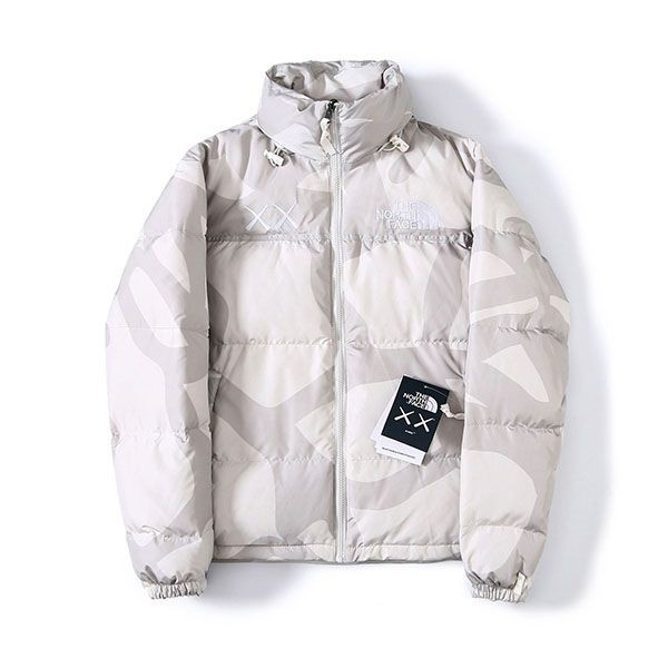 The North Face Down Jacket Replica Noa80118