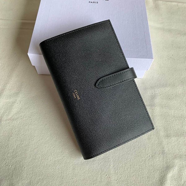Celine Large Strap Wallet Replica Ced77666