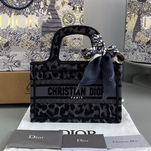 Featured ★ Dior Book Tote Replica Medium Bag dep79617