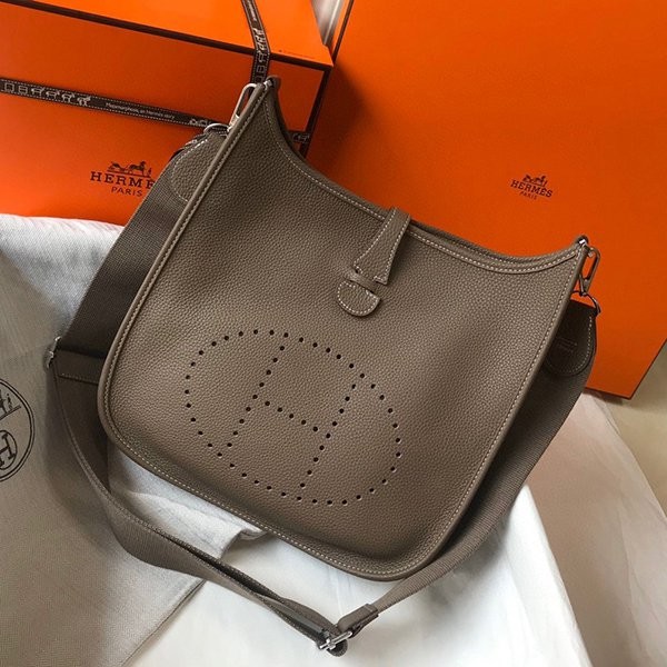Free shipping Hermes Evelyn 28 Replica TPM First come, first served? erd79790