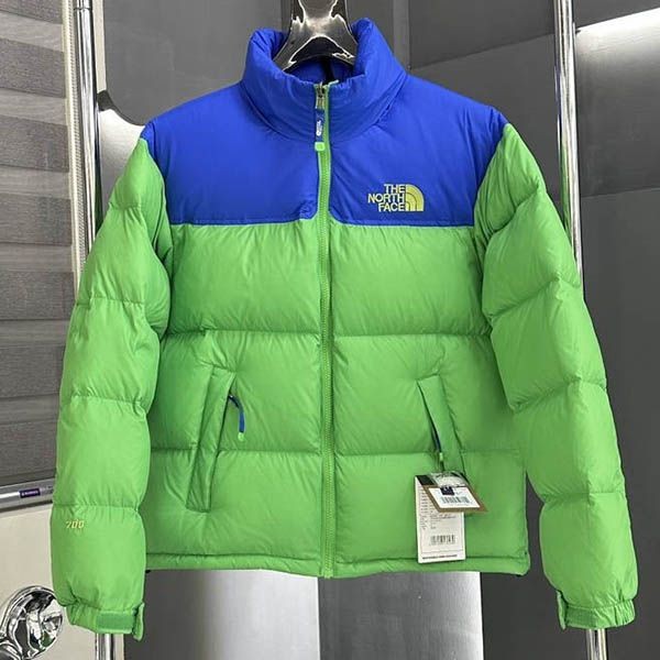 New design North Face down copy 1996 Eco Nuptse jacket Noi67581