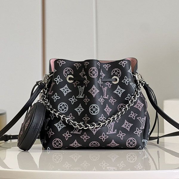 Super low price! Louis Vuitton replica Bella shoulder bag M21096