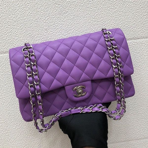 Popular all over the world? Chanel Classic Shoulder Bag Replica shu80660