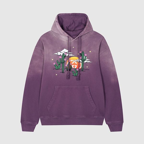 New spring Gucci cotton sweatshirt hoodie replica guq62934