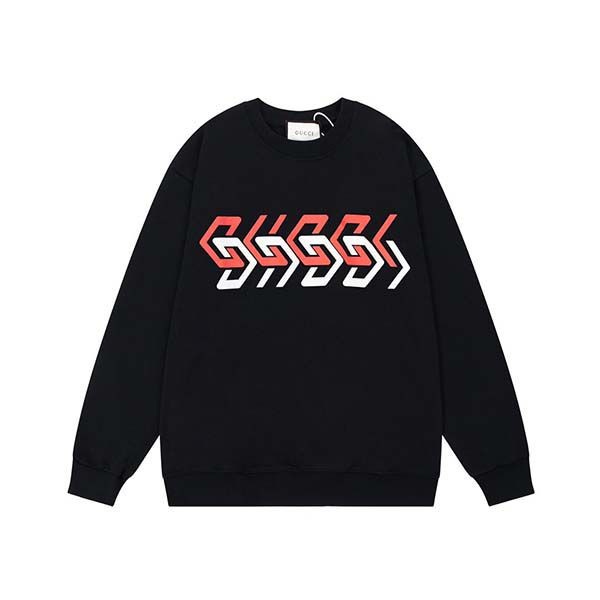 Sure to sell out: Gucci felt jersey hoodie replica gus56304