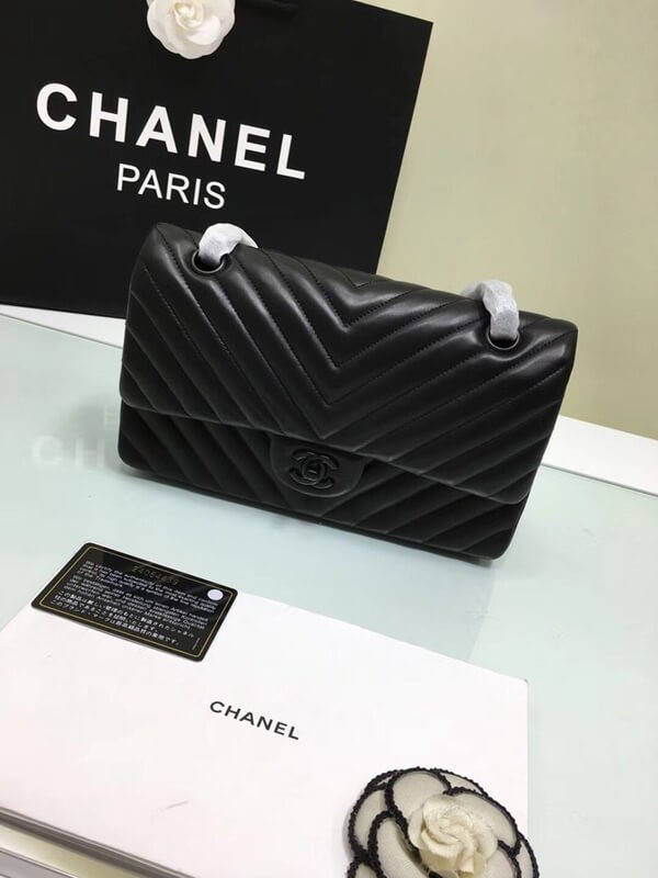 Free shipping Chanel replica shoulder bag chain bag shz07994