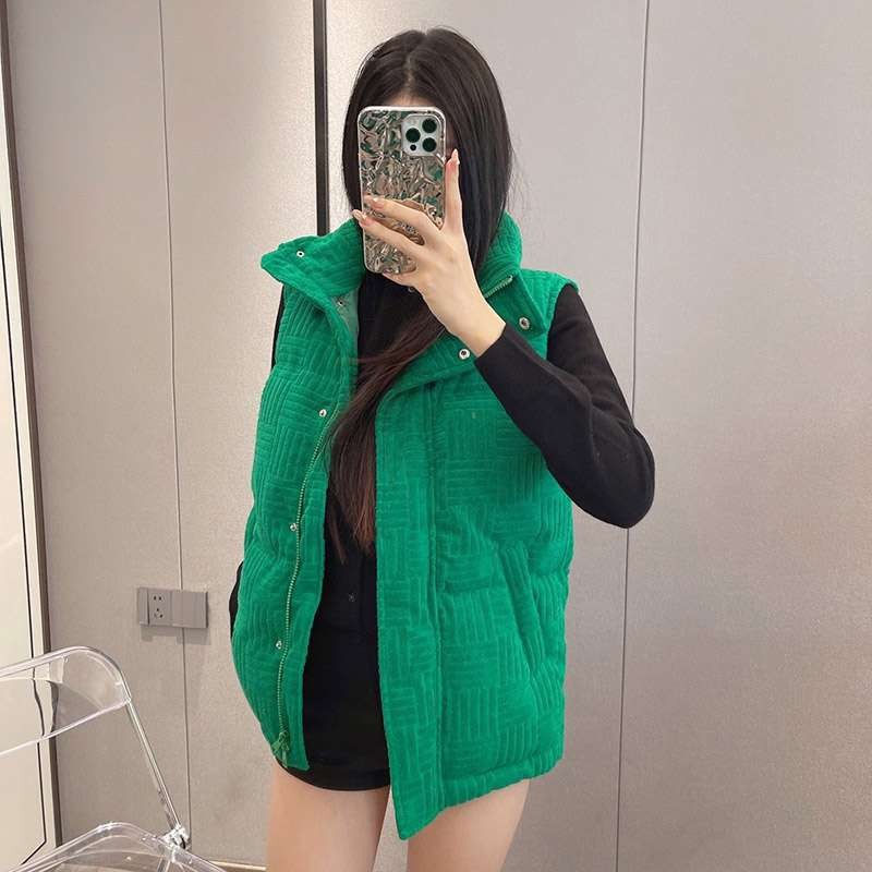 No.1 Popular Bottega Veneta Down Vest Replica boq96036 No.1 Popular Bottega Veneta Down Vest Replica boq96036